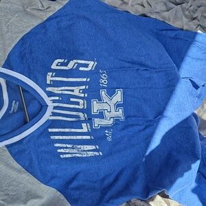 UK shirt